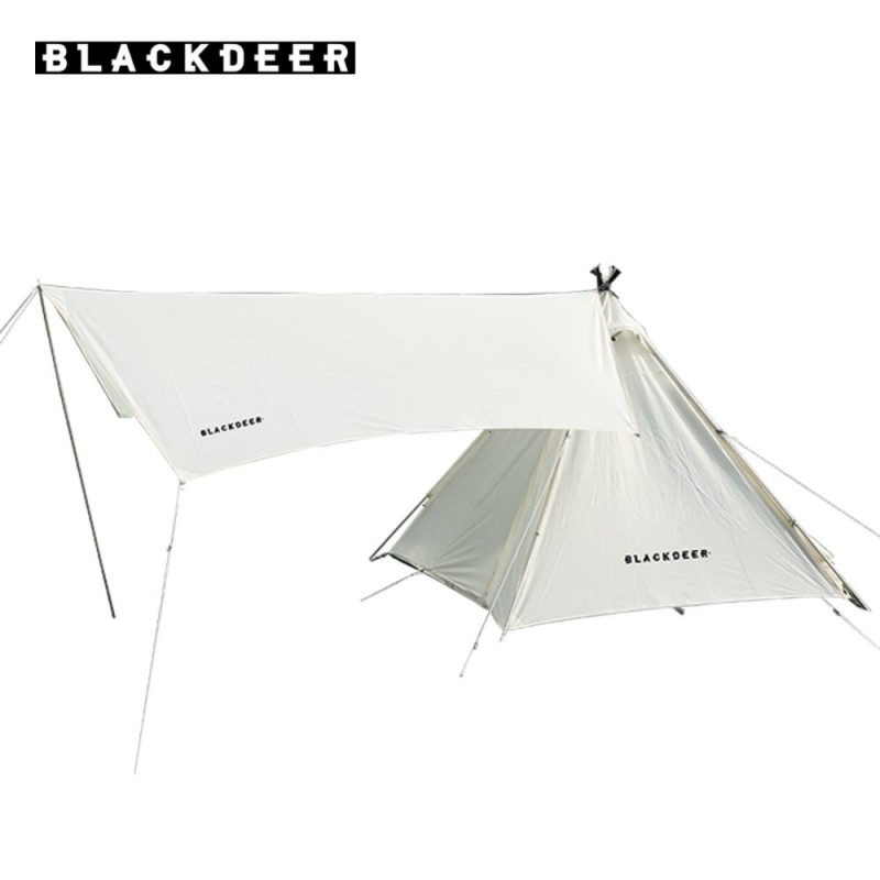 Blackdeer Dreamland Tent And Flysheet